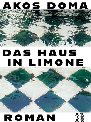 cover image of Das Haus in Limone